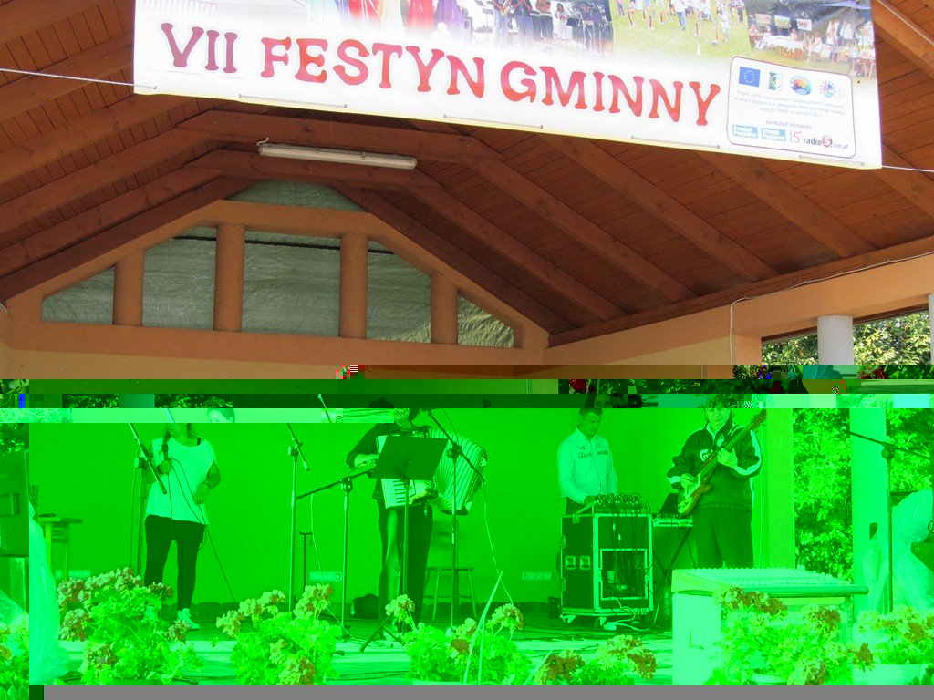 VII Festyn Gminny (4)